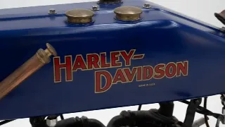 Foto 25 di 40: Harley-Davidson Board Track Racer