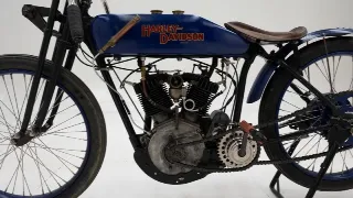 Foto 27 di 40: Harley-Davidson Board Track Racer