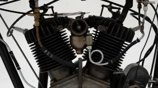 Foto 30 di 40: Harley-Davidson Board Track Racer