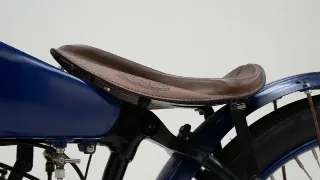 Foto 34 di 40: Harley-Davidson Board Track Racer