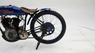 Foto 36 di 40: Harley-Davidson Board Track Racer
