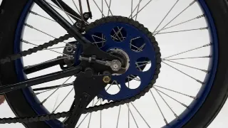 Foto 37 di 40: Harley-Davidson Board Track Racer