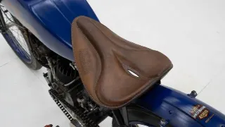 Foto 39 di 40: Harley-Davidson Board Track Racer