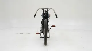 Foto 9 di 40: Harley-Davidson Board Track Racer