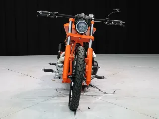 Foto 25 di 40: Harley-Davidson Dyna