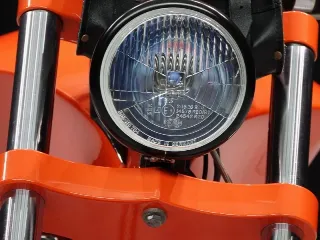 Foto 28 di 40: Harley-Davidson Dyna