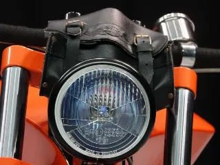 Foto 31 di 40: Harley-Davidson Dyna