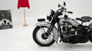 Foto 23 di 40: Harley-Davidson Police VLE 1200