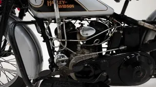 Foto 35 di 40: Harley-Davidson Police VLE 1200