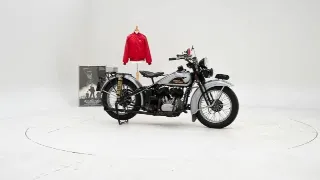 Foto 3 di 40: Harley-Davidson Police VLE 1200
