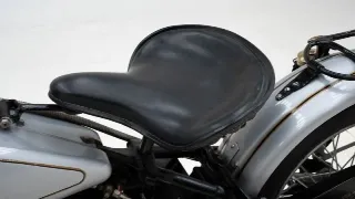 Foto 40 di 40: Harley-Davidson Police VLE 1200