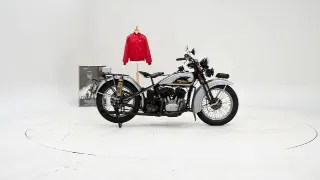 Foto 6 di 40: Harley-Davidson Police VLE 1200