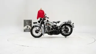 Foto 8 di 40: Harley-Davidson Police VLE 1200