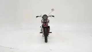 Foto 10 di 40: Husqvarna 500 cc