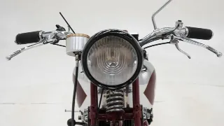 Foto 11 di 40: Husqvarna 500 cc