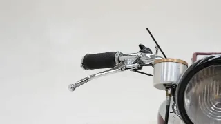 Foto 12 di 40: Husqvarna 500 cc