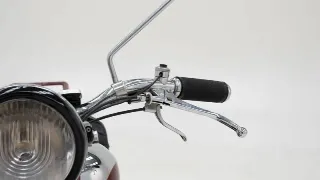 Foto 13 di 40: Husqvarna 500 cc