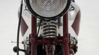 Foto 15 di 40: Husqvarna 500 cc