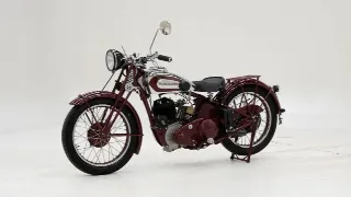 Foto 1 di 40: Husqvarna 500 cc