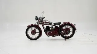 Foto 20 di 40: Husqvarna 500 cc