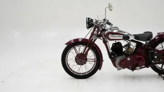 Foto 21 di 40: Husqvarna 500 cc