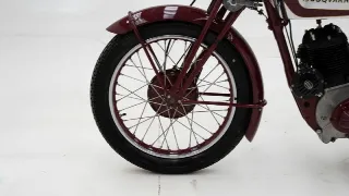 Foto 22 di 40: Husqvarna 500 cc