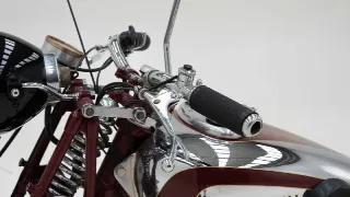 Foto 24 di 40: Husqvarna 500 cc