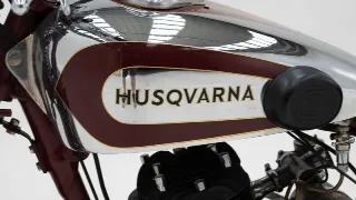 Foto 29 di 40: Husqvarna 500 cc