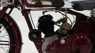 Foto 31 di 40: Husqvarna 500 cc