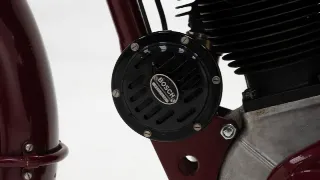 Foto 32 di 40: Husqvarna 500 cc
