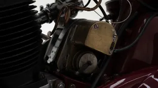 Foto 35 di 40: Husqvarna 500 cc