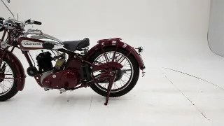 Foto 37 di 40: Husqvarna 500 cc