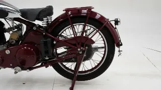 Foto 38 di 40: Husqvarna 500 cc