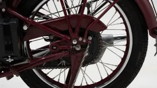 Foto 39 di 40: Husqvarna 500 cc