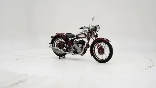 Foto 3 di 40: Husqvarna 500 cc
