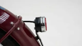 Foto 40 di 40: Husqvarna 500 cc