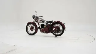 Foto 4 di 40: Husqvarna 500 cc