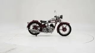 Foto 6 di 40: Husqvarna 500 cc