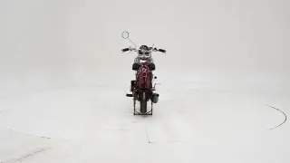 Foto 7 di 40: Husqvarna 500 cc