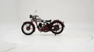 Foto 8 di 40: Husqvarna 500 cc