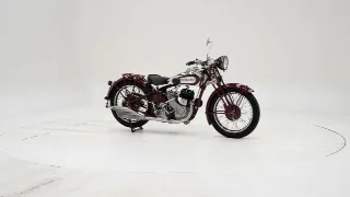 Foto 9 di 40: Husqvarna 500 cc