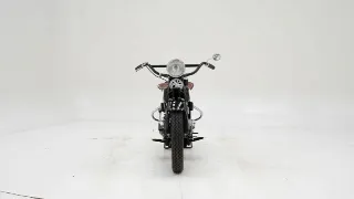 Foto 10 di 40: Indian Scout 101