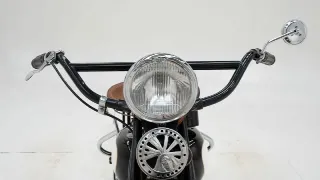 Foto 11 di 40: Indian Scout 101
