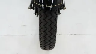 Foto 16 di 40: Indian Scout 101
