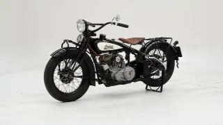 Foto 1 di 40: Indian Scout 101