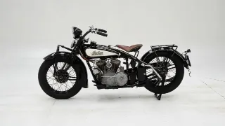 Foto 20 di 40: Indian Scout 101