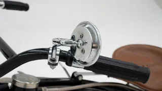 Foto 25 di 40: Indian Scout 101