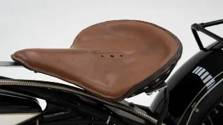 Foto 27 di 40: Indian Scout 101