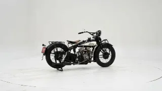 Foto 2 di 40: Indian Scout 101