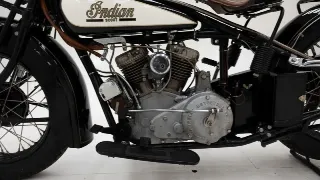 Foto 30 di 40: Indian Scout 101